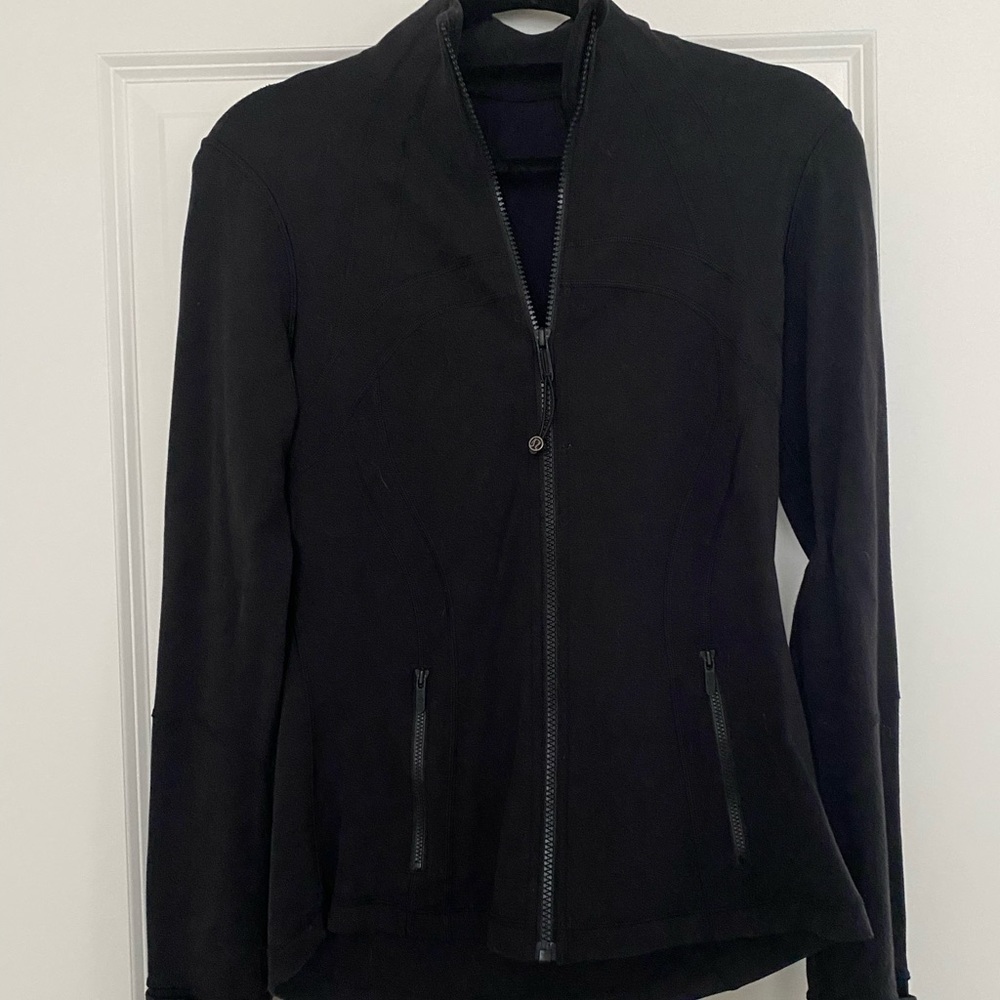 Lululemon Jacket